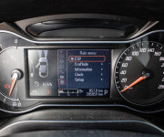 Ford Galaxy 2.0 TDCi DPF (120kW) PowerShift Titanium