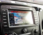 Ford Galaxy 2.0 TDCi DPF (120kW) PowerShift Titanium