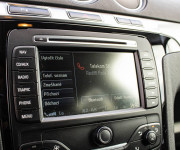 Ford Galaxy 2.0 TDCi DPF (120kW) PowerShift Titanium