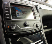 Ford Galaxy 2.0 TDCi DPF (120kW) PowerShift Titanium