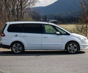 Ford Galaxy 2.0 TDCi DPF (120kW) PowerShift Titanium