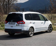 Ford Galaxy 2.0 TDCi DPF (120kW) PowerShift Titanium