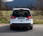 Ford Galaxy 2.0 TDCi DPF (120kW) PowerShift Titanium