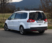 Ford Galaxy 2.0 TDCi DPF (120kW) PowerShift Titanium