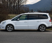 Ford Galaxy 2.0 TDCi DPF (120kW) PowerShift Titanium