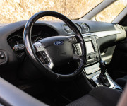 Ford Galaxy 2.0 TDCi DPF (120kW) PowerShift Titanium