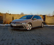 Volkswagen Golf 2.0 TSI 245k GTI DSG