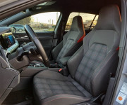 Volkswagen Golf 2.0 TSI 245k GTI DSG