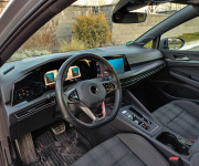 Volkswagen Golf 2.0 TSI 245k GTI DSG