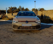 Volkswagen Golf 2.0 TSI 245k GTI DSG