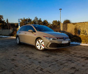 Volkswagen Golf 2.0 TSI 245k GTI DSG