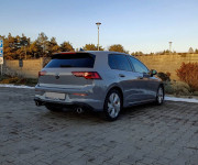 Volkswagen Golf 2.0 TSI 245k GTI DSG