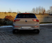 Volkswagen Golf 2.0 TSI 245k GTI DSG