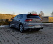 Volkswagen Golf 2.0 TSI 245k GTI DSG