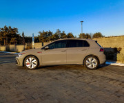 Volkswagen Golf 2.0 TSI 245k GTI DSG