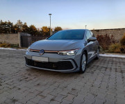 Volkswagen Golf 2.0 TSI 245k GTI DSG