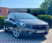 Opel Astra Sport Tourer ST 1.6 Turbo 200k S&S Innovation AT6