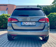 Opel Astra Sport Tourer ST 1.6 Turbo 200k S&S Innovation AT6
