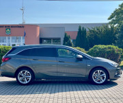 Opel Astra Sport Tourer ST 1.6 Turbo 200k S&S Innovation AT6