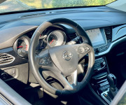 Opel Astra Sport Tourer ST 1.6 Turbo 200k S&S Innovation AT6