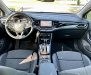 Opel Astra Sport Tourer ST 1.6 Turbo 200k S&S Innovation AT6