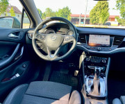 Opel Astra Sport Tourer ST 1.6 Turbo 200k S&S Innovation AT6