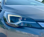 Opel Astra Sport Tourer ST 1.6 Turbo 200k S&S Innovation AT6