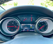 Opel Astra Sport Tourer ST 1.6 Turbo 200k S&S Innovation AT6