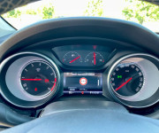 Opel Astra Sport Tourer ST 1.6 Turbo 200k S&S Innovation AT6