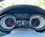 Opel Astra Sport Tourer ST 1.6 Turbo 200k S&S Innovation AT6