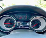 Opel Astra Sport Tourer ST 1.6 Turbo 200k S&S Innovation AT6