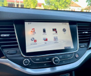 Opel Astra Sport Tourer ST 1.6 Turbo 200k S&S Innovation AT6