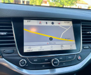 Opel Astra Sport Tourer ST 1.6 Turbo 200k S&S Innovation AT6
