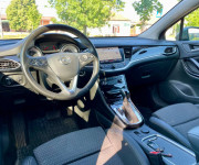 Opel Astra Sport Tourer ST 1.6 Turbo 200k S&S Innovation AT6