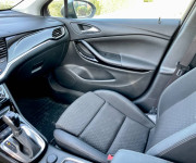Opel Astra Sport Tourer ST 1.6 Turbo 200k S&S Innovation AT6