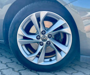 Opel Astra Sport Tourer ST 1.6 Turbo 200k S&S Innovation AT6