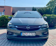 Opel Astra Sport Tourer ST 1.6 Turbo 200k S&S Innovation AT6