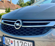 Opel Astra Sport Tourer ST 1.6 Turbo 200k S&S Innovation AT6