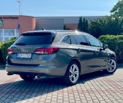 Opel Astra Sport Tourer ST 1.6 Turbo 200k S&S Innovation AT6