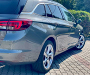 Opel Astra Sport Tourer ST 1.6 Turbo 200k S&S Innovation AT6