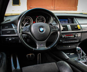 BMW X6 xDrive 40d