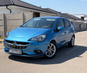 Opel Corsa -E