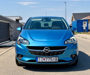Opel Corsa -E