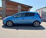 Opel Corsa -E