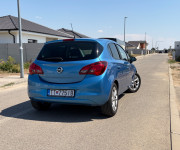 Opel Corsa -E