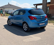Opel Corsa -E