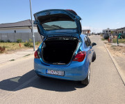 Opel Corsa -E