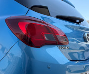 Opel Corsa -E