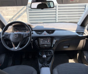 Opel Corsa -E