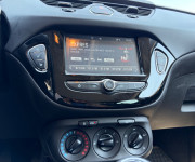 Opel Corsa -E
